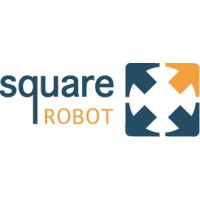 Square Robot (FKA Veritank) Logo