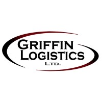 Griffin Logistics Ltd. Logo