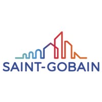 Saint-Gobain Denmark Logo