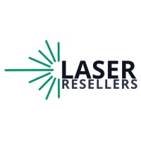 Laser Resellers Logo