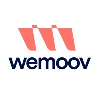 Wemoov | Viagens e eventos que movem Logo