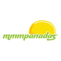 mmmpanadas Logo