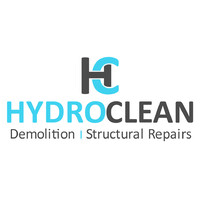 Hydroclean Logo