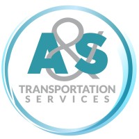 A & S Transportation Services Logo
