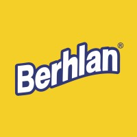 Berhlan Colombia Logo