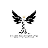 North Georgia Angel House Inc. Logo