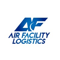 Air Facility Logistics Logo