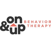 On & Up Behavior Therapy Logo