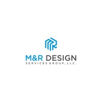 M&R Design Services Group LLC Logo