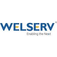 Welkin IT Services Private Limited - WELSERV Logo