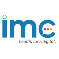 IMC - InfocusRx Marketing and Communications Pvt Ltd Logo