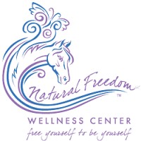 Natural Freedom Wellness Center Logo