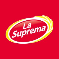 La Suprema Bolivia Logo