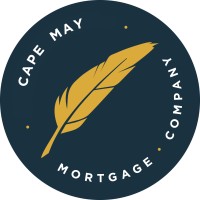 Cape May Mortgage Company Logo
