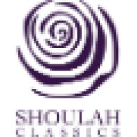 Shoulah Classics Logo