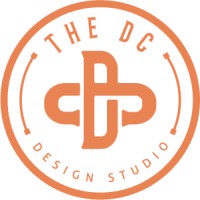The DC Design Studio Logo
