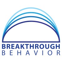 Breakthrough Behavior Logo