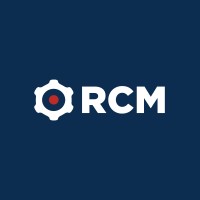 RCM-Reclutamiento para empresas Logo