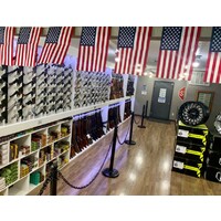 Marshfield Gun & Pawn, LLC Logo