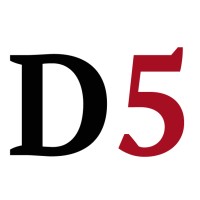 Division 5 LLC Logo