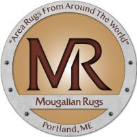 Mougalian Rugs Logo