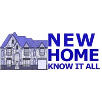 NewHomeKnowItAll™️ Logo