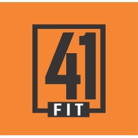 Academia 41Fit Logo
