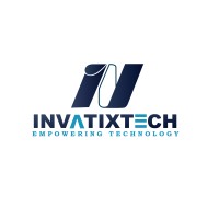 Invatixtech Logo