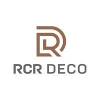 RCR Deco España Logo