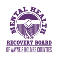 Mental Health and Recovery Board of Wayne & Holmes Counties Logo