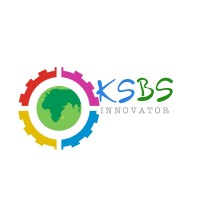 KSBS SOLAR Logo