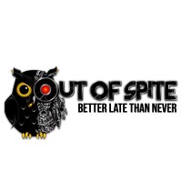 OOS ENTERTAINMENT LLC Logo