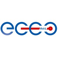 ecco-rail Logo