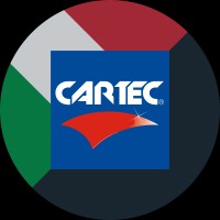 Cartec Italia Logo
