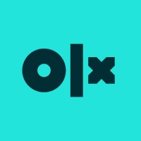 OLX BiH Logo