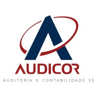 Audicor Contabilidade Logo