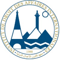 Institut de Droit des Affaires Internationales - IDAI Logo