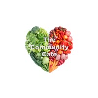 Community Cafe USA Logo