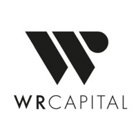 WR Capital Logo
