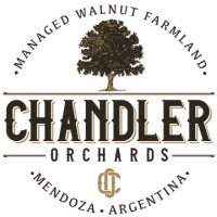 Chandler Orchards Logo