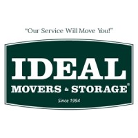 Ideal Movers & Storage, Inc. Logo