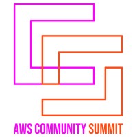 AWS Community Summit Logo