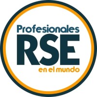Profesionales RSE en el Mundo Logo