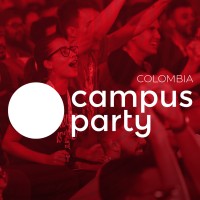 Campus Party Colombia Logo