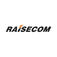 Raisecom Brasil Logo