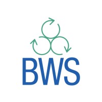 Biomedical Waste Services, Inc. (BWS) Logo