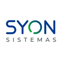 Syon Sistemas Logo