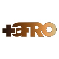 Mais Afro Logo