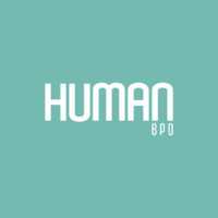 HumanBPO Logo