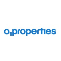 O1 Properties Logo